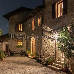 Bed & Breakfast Il Castellaccio -, Albavilla