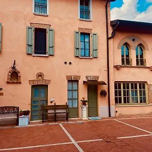 Affittacamere La Casina, Dello