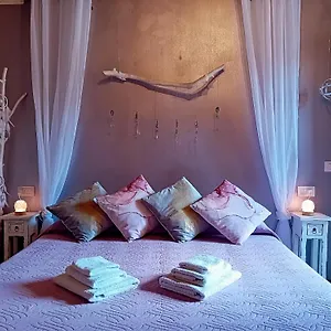 Bed & Breakfast Cristalli Di Luce, Albavilla