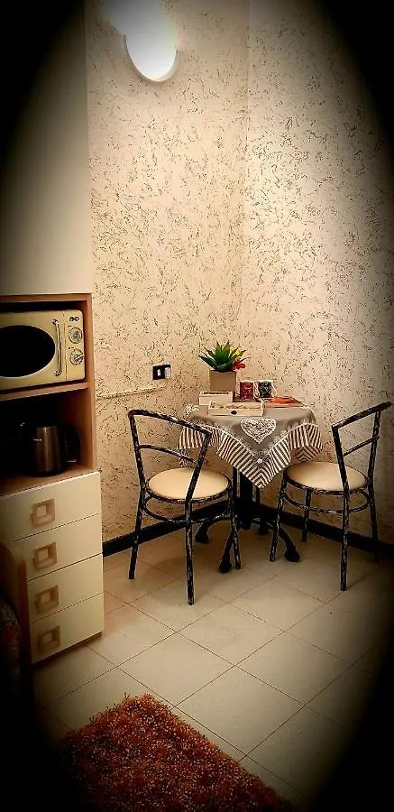 Bed and Breakfast Shabby Chic Albavilla 0*,  Italia