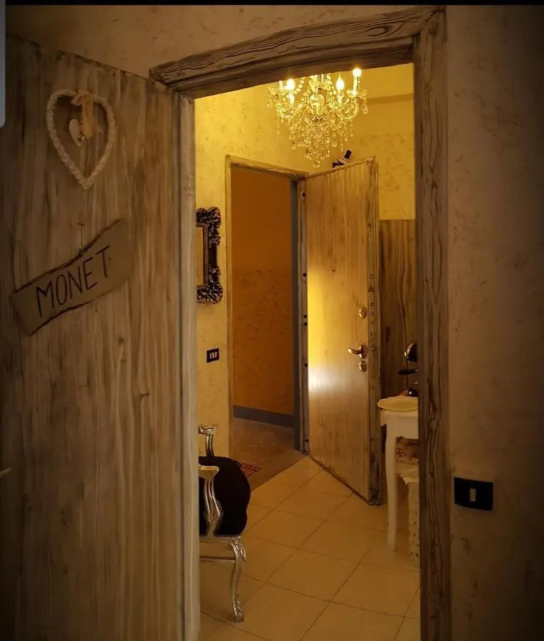 Shabby Chic Bed & Breakfast Albavilla