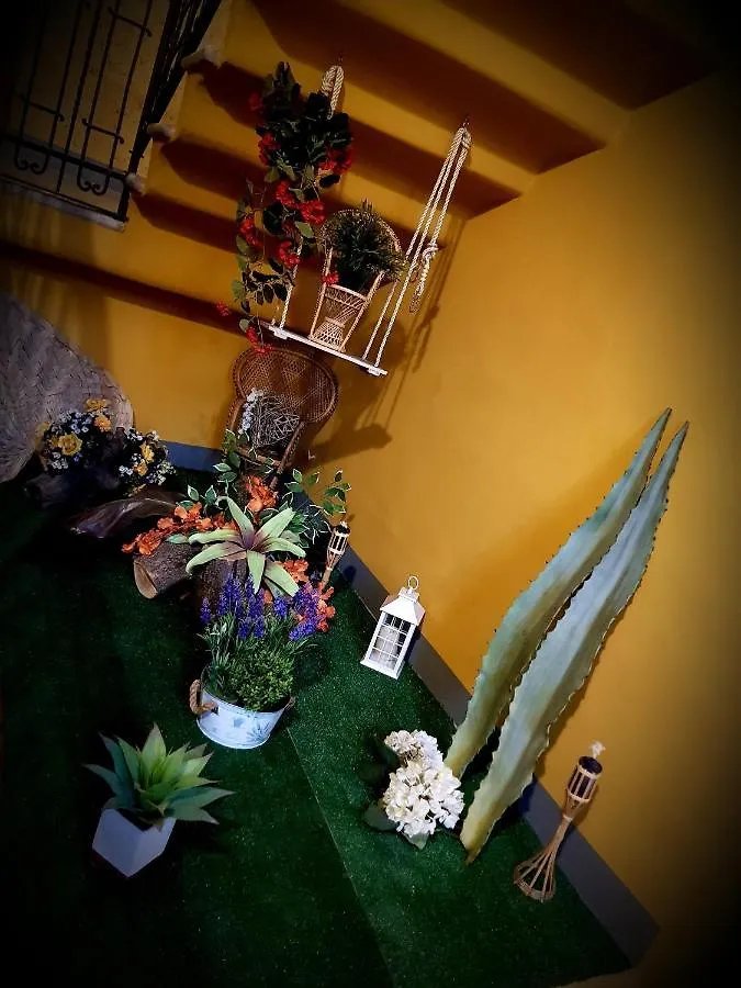 Bed and Breakfast Shabby Chic Albavilla