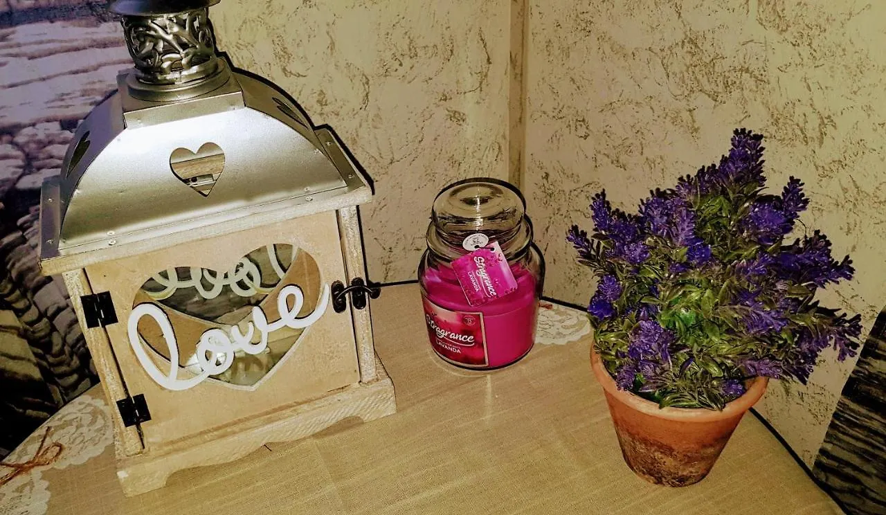 Shabby Chic Bed & Breakfast Albavilla