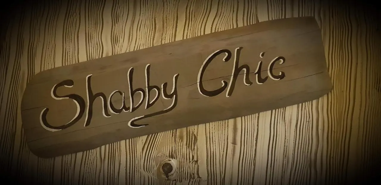 Bed and Breakfast Shabby Chic Albavilla Bed & Breakfast