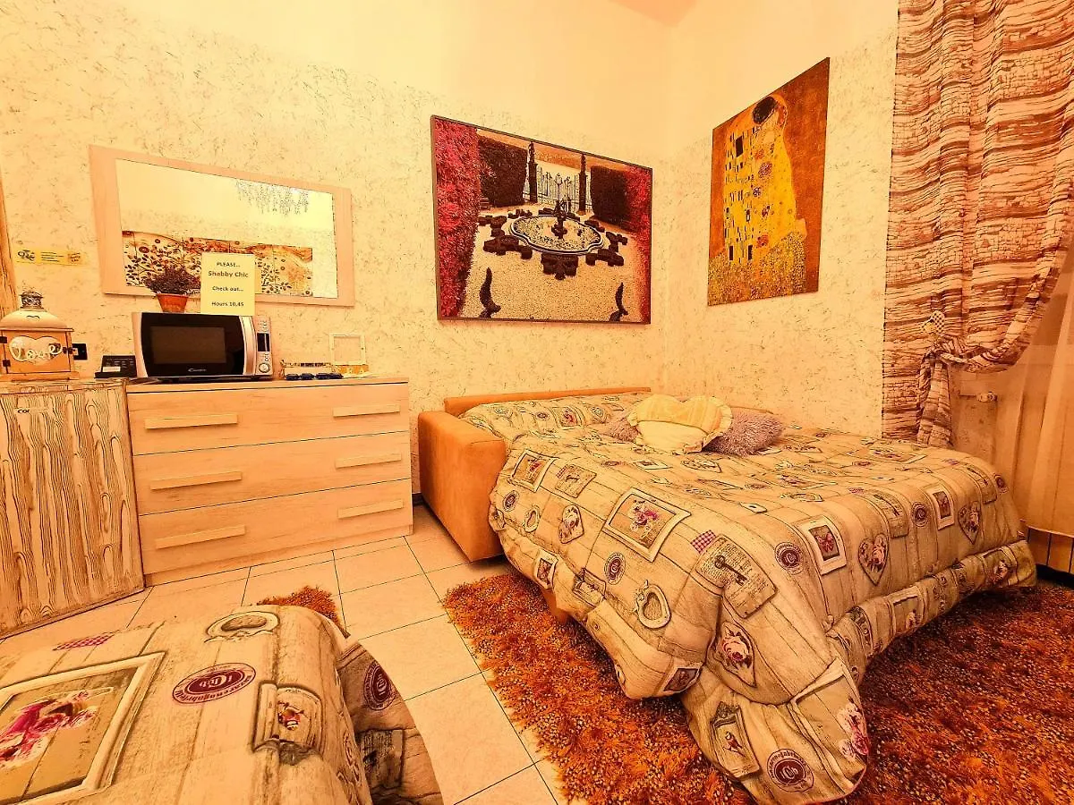 Bed and Breakfast Shabby Chic Albavilla Bed & Breakfast