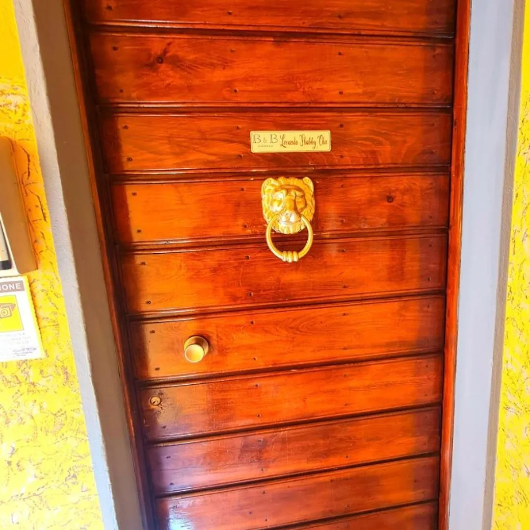 Bed & Breakfast Bed and Breakfast Shabby Chic Albavilla Italia