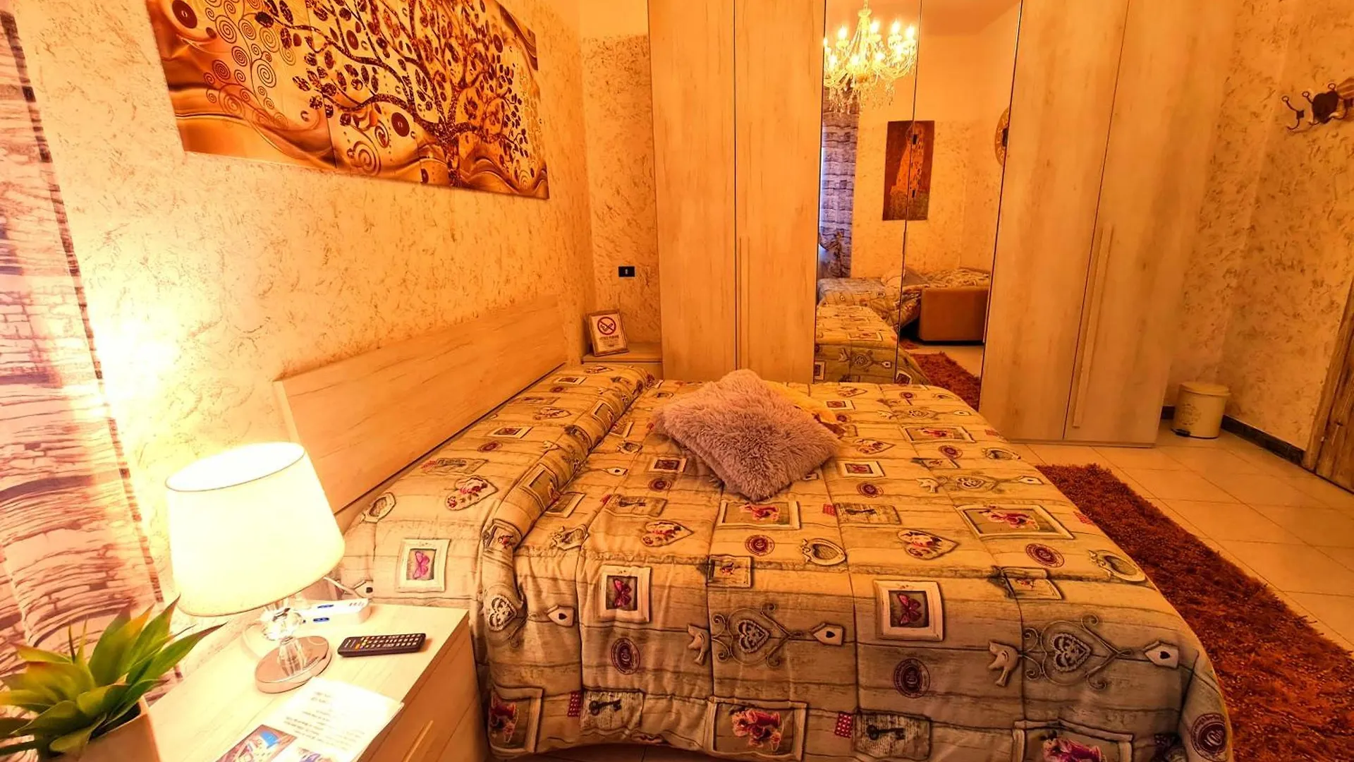 Bed & Breakfast Bed and Breakfast Shabby Chic Albavilla
