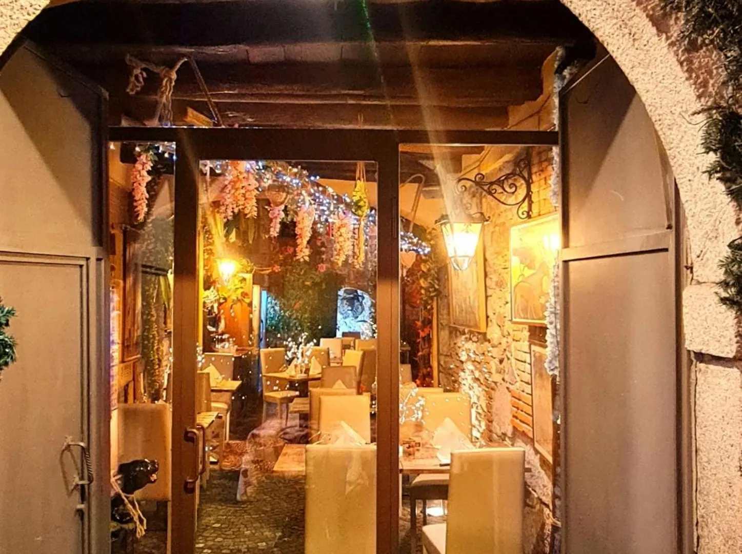 Bed and Breakfast Shabby Chic Albavilla 0*,  Italia
