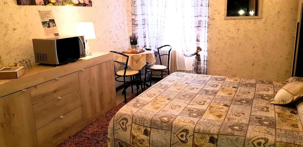 Bed and Breakfast Shabby Chic Albavilla