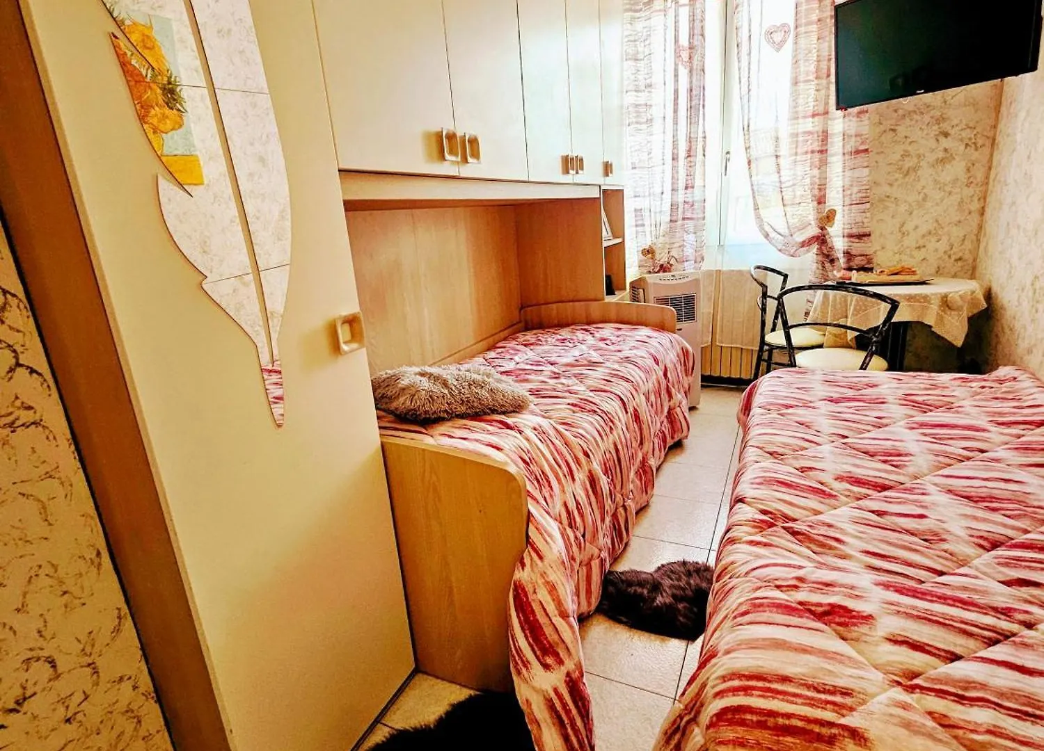 Bed and Breakfast Shabby Chic Albavilla 0*,