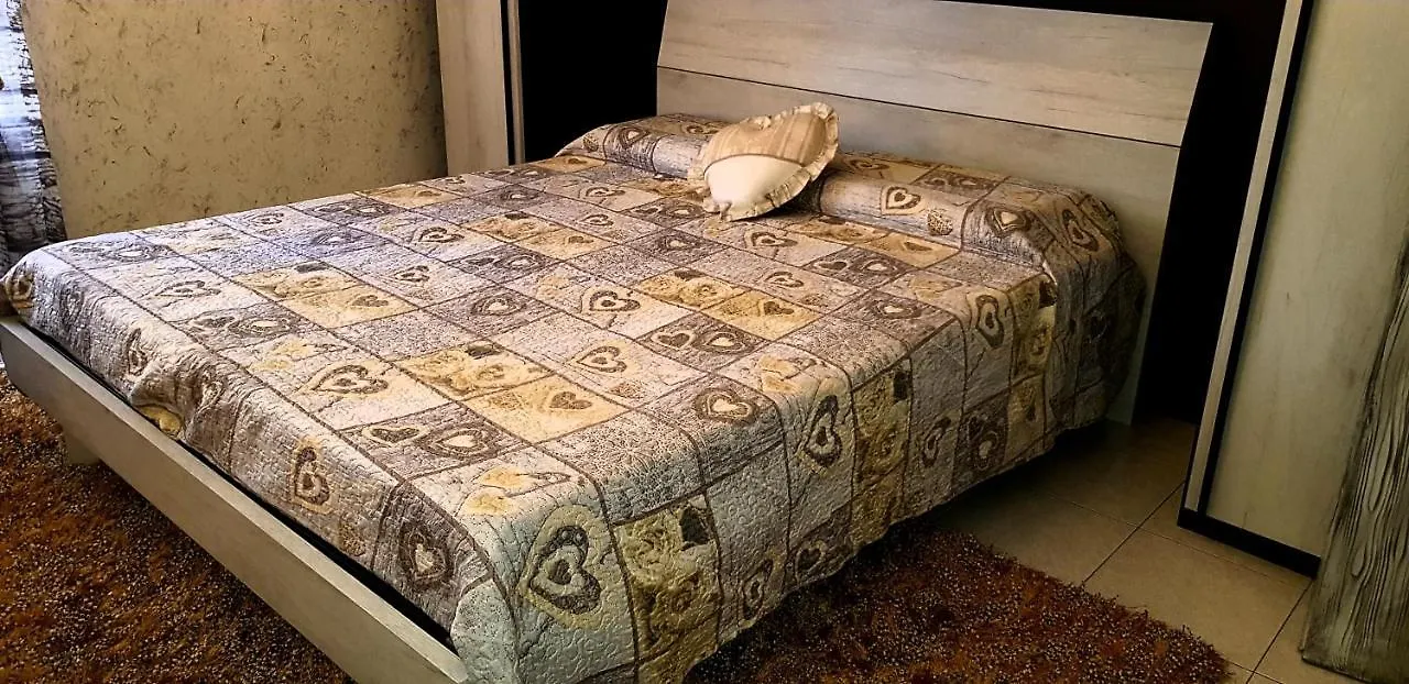 Shabby Chic Bed & Breakfast Albavilla