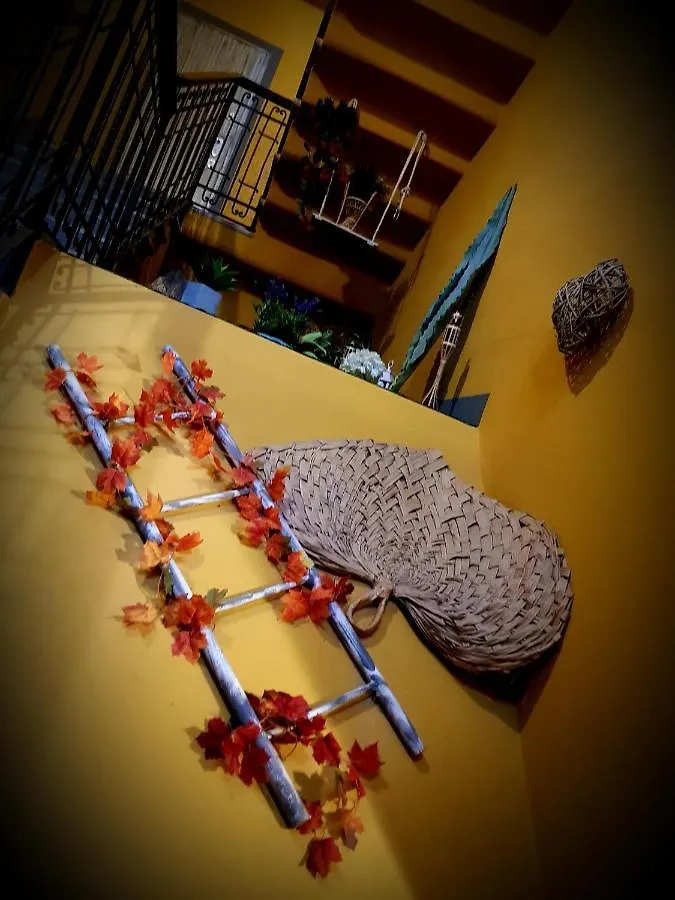 Shabby Chic Bed & Breakfast Albavilla