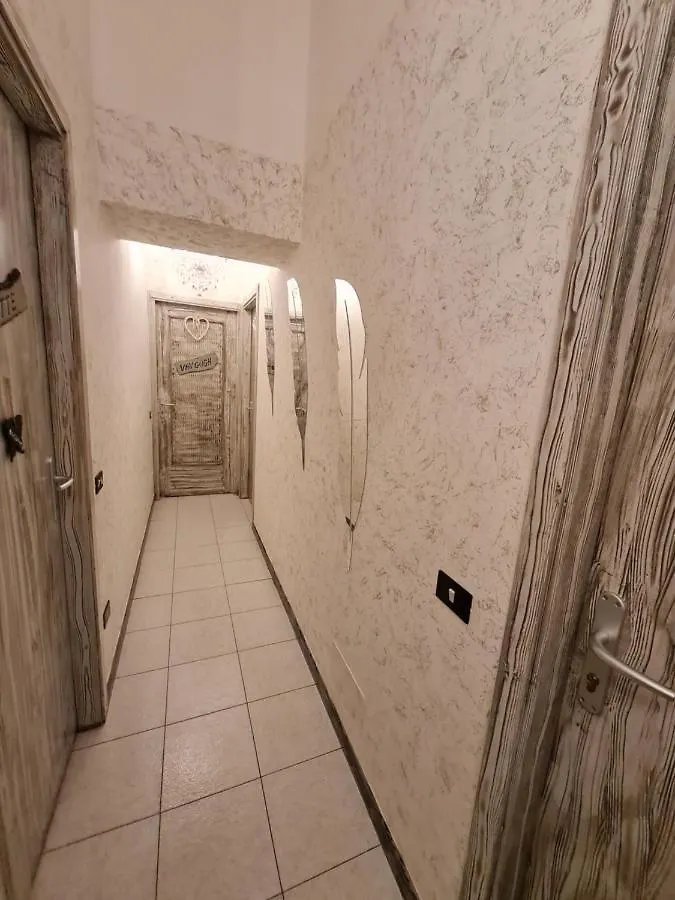Shabby Chic Bed & Breakfast Albavilla