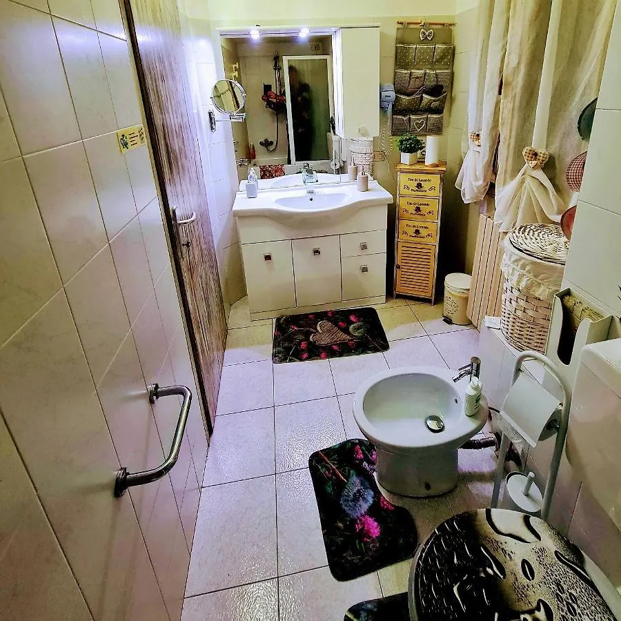 Shabby Chic Bed & Breakfast Albavilla