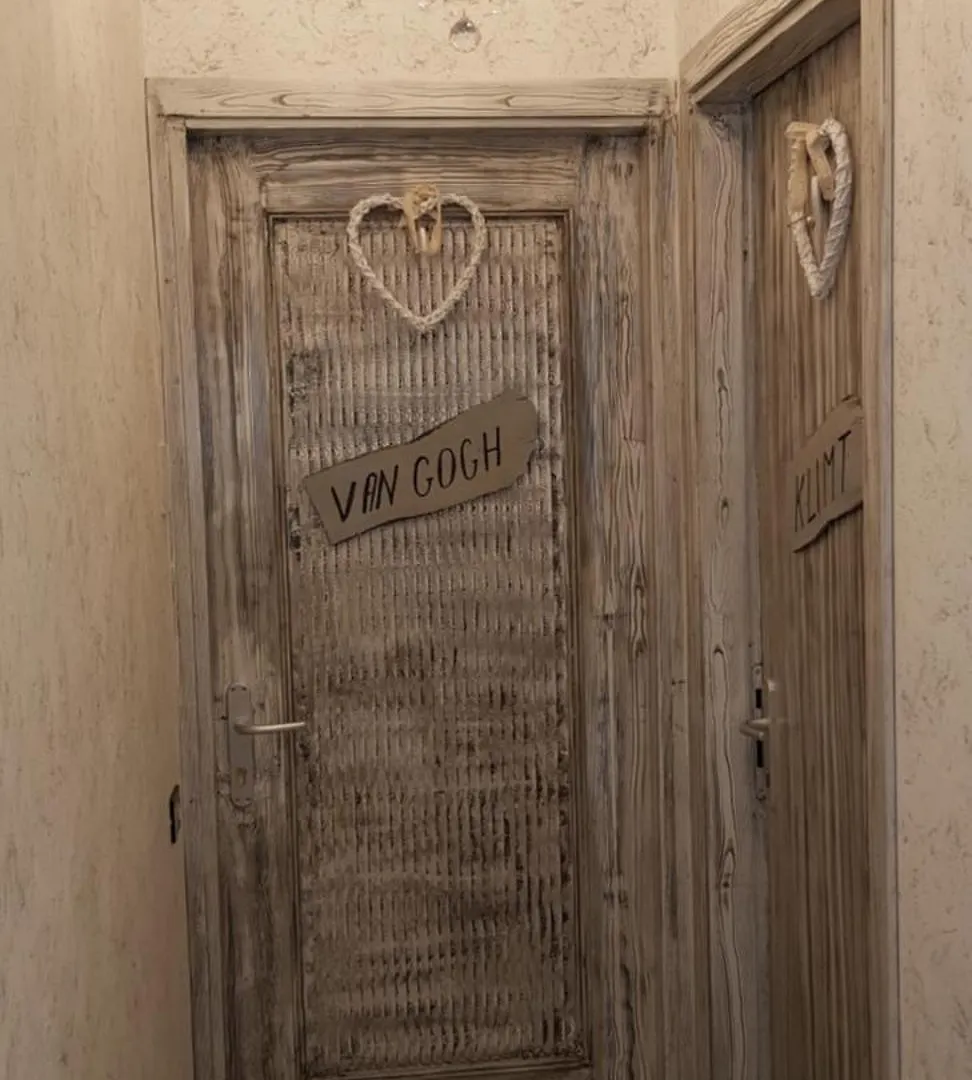 Shabby Chic Bed & Breakfast Albavilla Italy