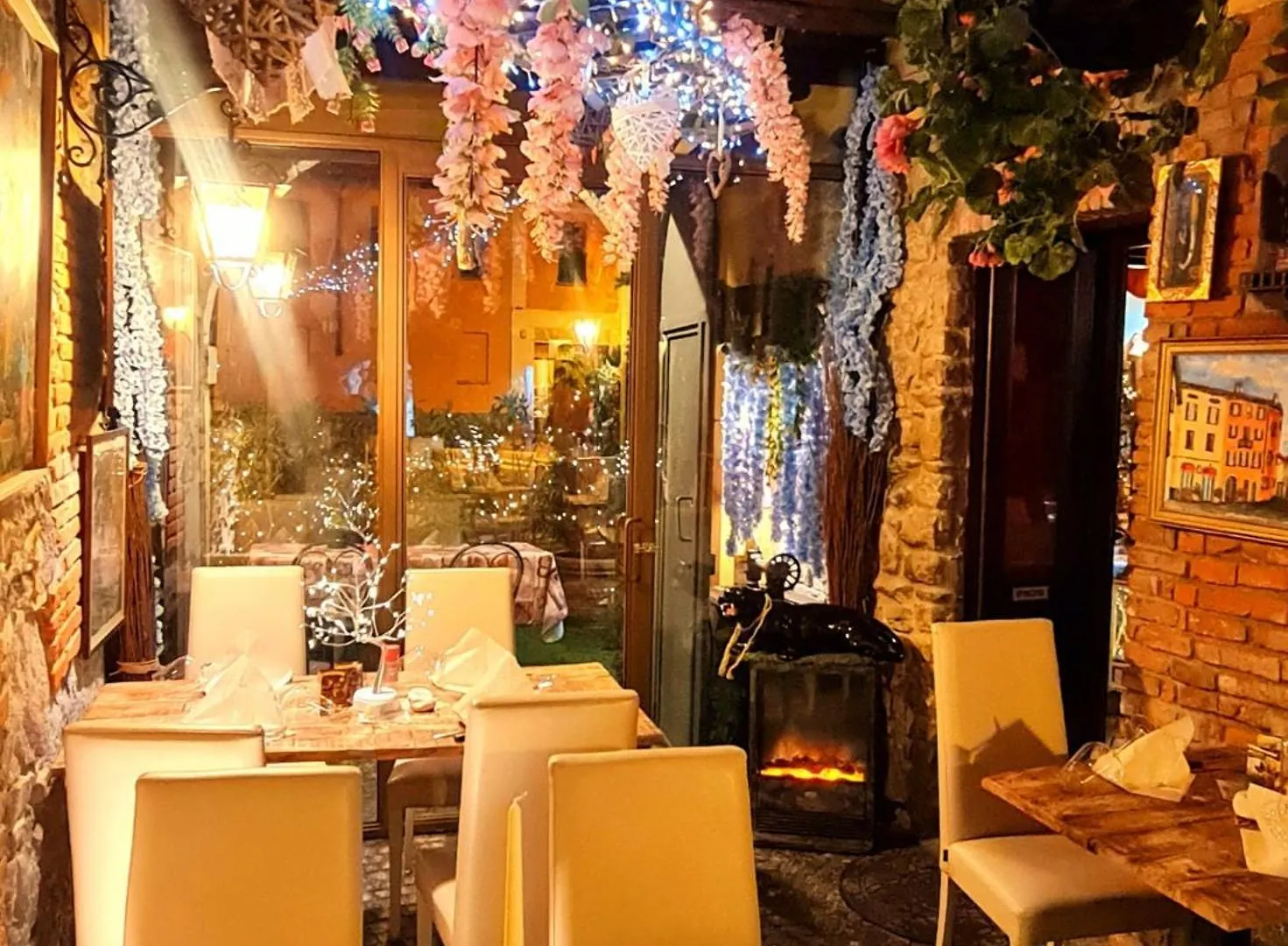 Shabby Chic Bed & Breakfast Albavilla Italy